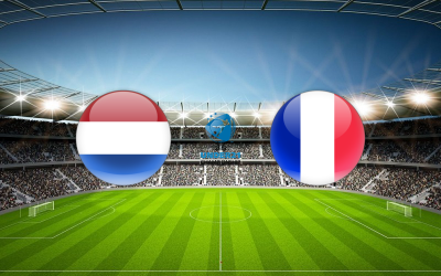 Видео обзор матча Нидерланды - Франция (31.05.2021)