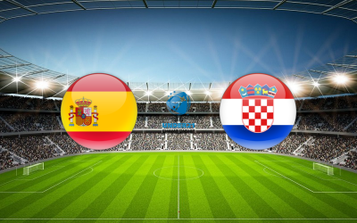 Видео обзор матча Испания - Хорватия (31.05.2021)