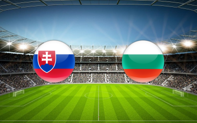 Видео обзор матча Словакия - Болгария (01.06.2021)