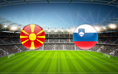 Видео обзор матча Северная Македония - Словения (01.06.2021)