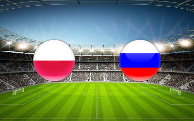 Видео обзор матча Польша - Россия (01.06.2021)