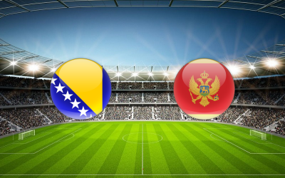 Видео обзор матча Босния и Герцеговина - Черногория (02.06.2021)