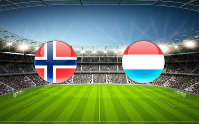 Видео обзор матча Норвегия - Люксембург (02.06.2021)