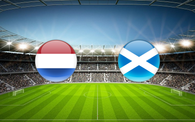 Видео обзор матча Нидерланды - Шотландия (02.06.2021)