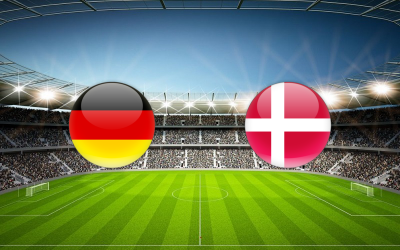 Видео обзор матча Германия - Дания (02.06.2021)