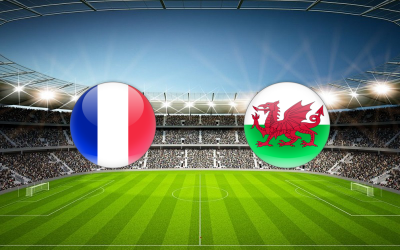 Видео обзор матча Франция - Уэльс (02.06.2021)