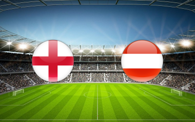 Видео обзор матча Англия - Австрия (02.06.2021)