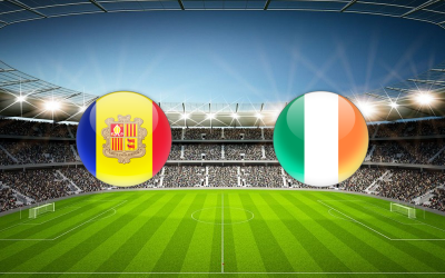 Видео обзор матча Андорра - Ирландия (03.06.2021)