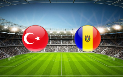 Видео обзор матча Турция - Молдавия (03.06.2021)