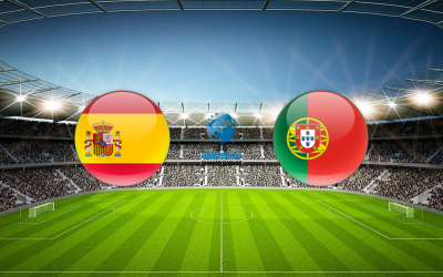 Видео обзор матча Испания - Португалия (03.06.2021)