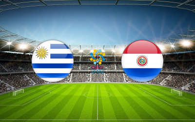 Видео обзор матча Уругвай - Парагвай (04.06.2021)