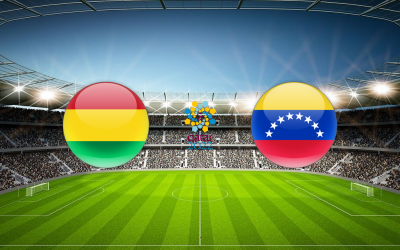 Видео обзор матча Боливия - Венесуэла (03.06.2021)