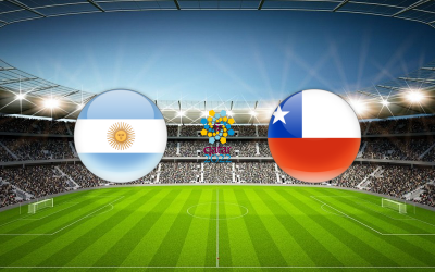 Видео обзор матча Аргентина - Чили (04.06.2021)