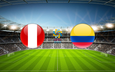 Видео обзор матча Перу - Колумбия (04.06.2021)