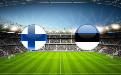 Видео обзор матча Финляндия - Эстония (04.06.2021)