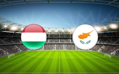 Видео обзор матча Венгрия - Кипр (04.06.2021)