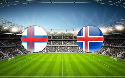 Видео обзор матча Фарерские острова - Исландия (04.06.2021)