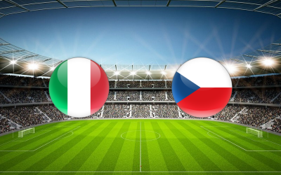 Видео обзор матча Италия - Чехия (04.06.2021)