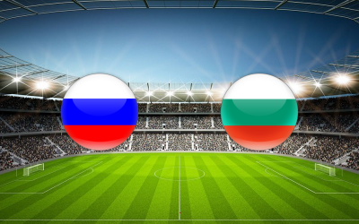 Видео обзор матча Россия - Болгария (05.06.2021)