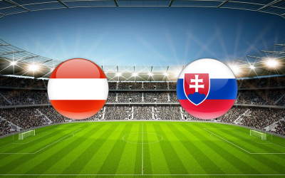Видео обзор матча Австрия - Словакия (06.06.2021)
