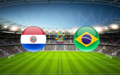 Видео обзор матча Парагвай - Бразилия (09.06.2021)