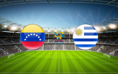 Видео обзор матча Венесуэла - Уругвай (09.06.2021)