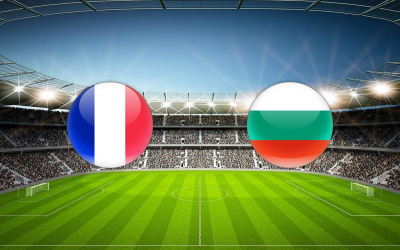 Видео обзор матча Франция - Болгария (08.06.2021)