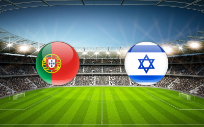 Видео обзор матча Португалия - Израиль (09.06.2021)