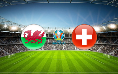 Видео обзор матча Уэльс - Швейцария (12.06.2021)