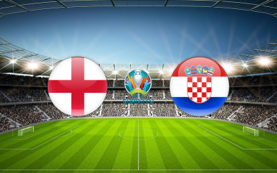 Видео обзор матча Англия - Хорватия (13.06.2021)