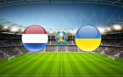 Видео обзор матча Нидерланды - Украина (13.06.2021)