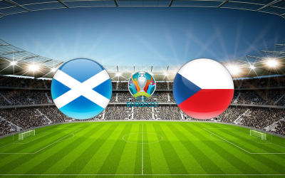 Видео обзор матча Шотландия - Чехия (14.06.2021)