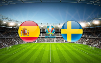 Видео обзор матча Испания - Швеция (14.06.2021)