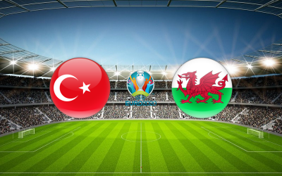 Видео обзор матча Турция - Уэльс (16.06.2021)