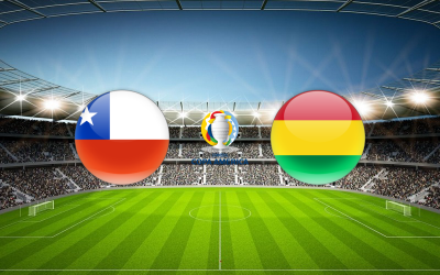 Видео обзор матча Чили - Боливия (19.06.2021)
