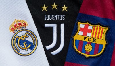 "Барселона" и "Реал" получили разрешение от УЕФА сыграть в Лиге чемпионов