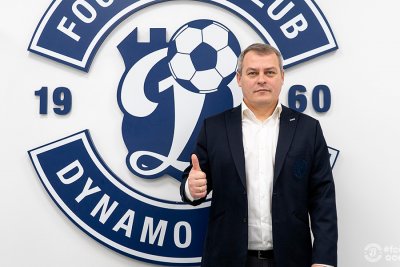 Сергей Ковальчук: "У нас в составе есть игроки, которые провели множество матчей в еврокубках"