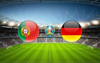 Видео обзор матча Португалия - Германия (19.06.2021)
