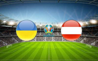 Видео обзор матча Украина - Австрия (21.06.2021)