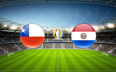 Видео обзор матча Чили - Парагвай (25.06.2021)