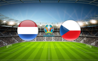 Видео обзор матча Нидерланды - Чехия (27.06.2021)
