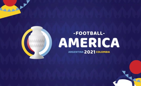 Сборные Бразилии и Перу сформировали первую полуфинальную пару Кубка Америки