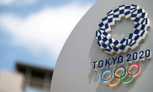 Определились все пары 1/4 финала футбольного турнира на Олимпиаде в Токио