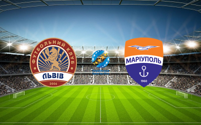 Видео обзор матча Львов - Мариуполь (23.07.2021)