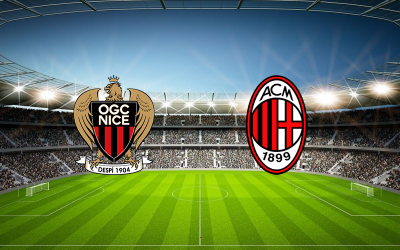 Видео обзор матча Ницца - Милан (31.07.2021)