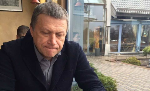 Валерий Исаев: "Луческу хотел, чтобы Шкурин попробовал свои силы в киевском "Динамо"