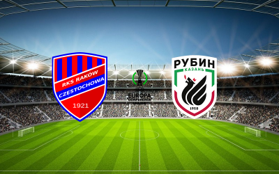 Видео обзор матча Ракув - Рубин (05.08.2021)