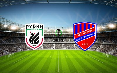 Видео обзор матча Рубин - Ракув (12.08.2021)