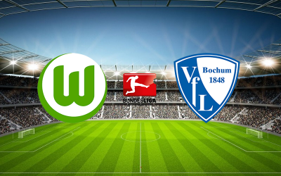 Видео обзор матча Вольфсбург - Бохум (14.08.2021)