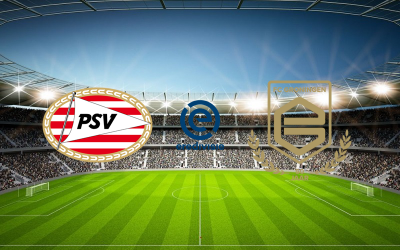 Видео обзор матча ПСВ - Гронинген (28.08.2021)